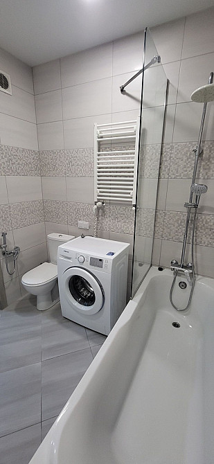 Оренда 1-к квартири. В. Чорновола. Львов - изображение 7