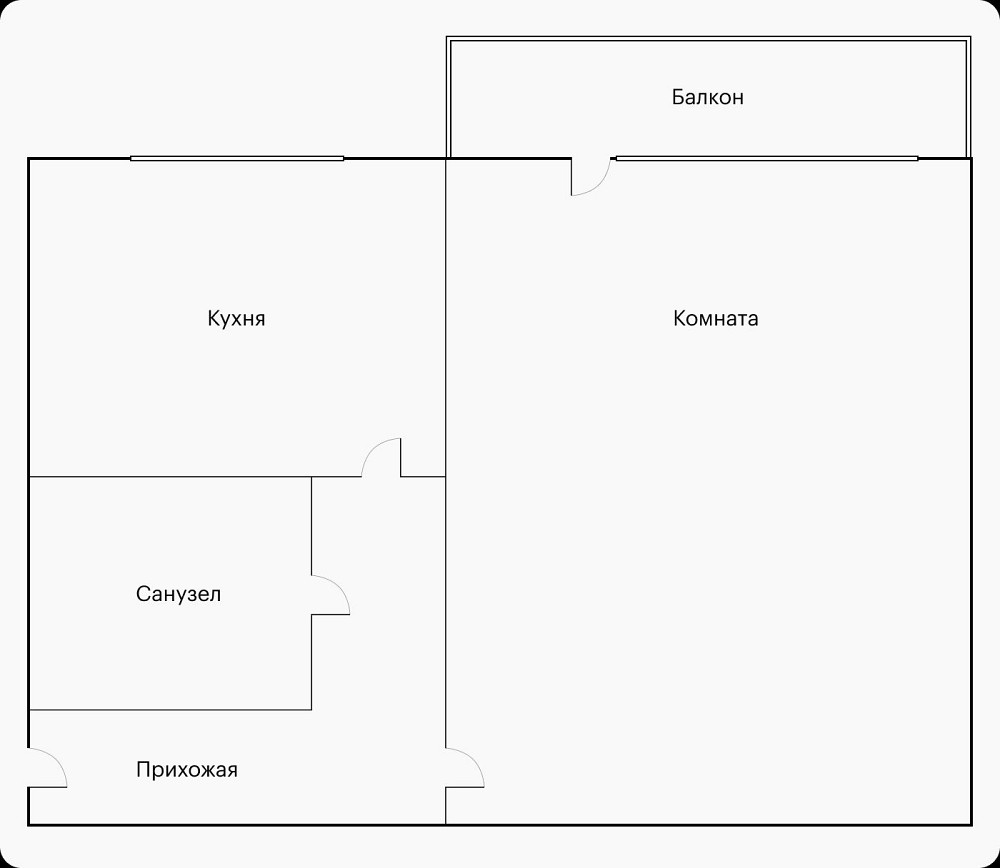 1к Дослідна, Інститут зв'язку, Київський район Полтава - изображение 1