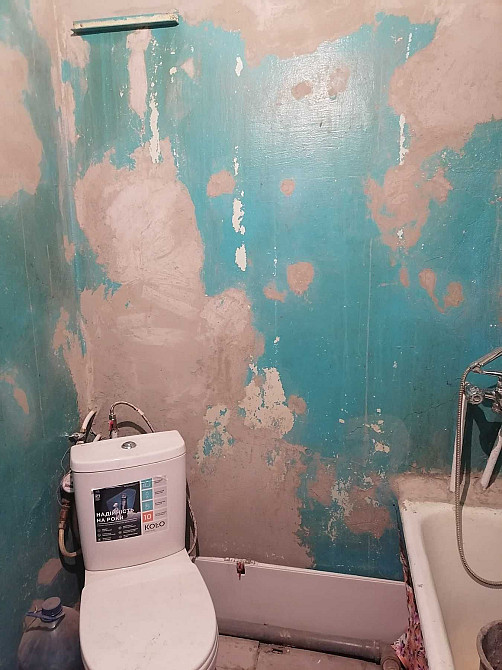 Оренда 1 кім. квартири вул. Покровська Кривий Ріг - зображення 5