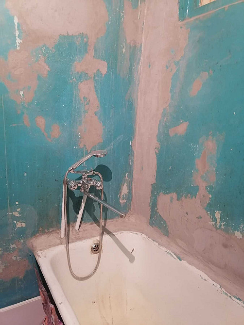 Оренда 1 кім. квартири вул. Покровська Кривий Ріг - зображення 6