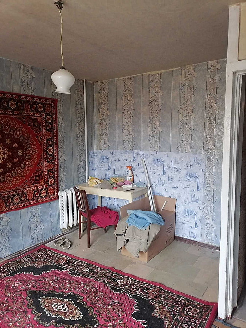 Оренда 1 кім. квартири вул. Покровська Кривий Ріг - зображення 4
