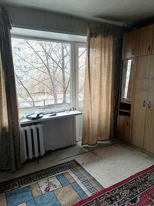Оренда 1 кім. квартири вул. Покровська Кривий Ріг - зображення 3