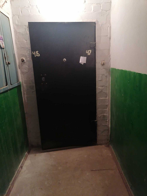 Оренда 1 кім. квартири вул. Покровська Кривий Ріг - зображення 8