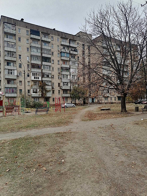 Оренда 1 кім. квартири вул. Покровська Кривий Ріг - зображення 1