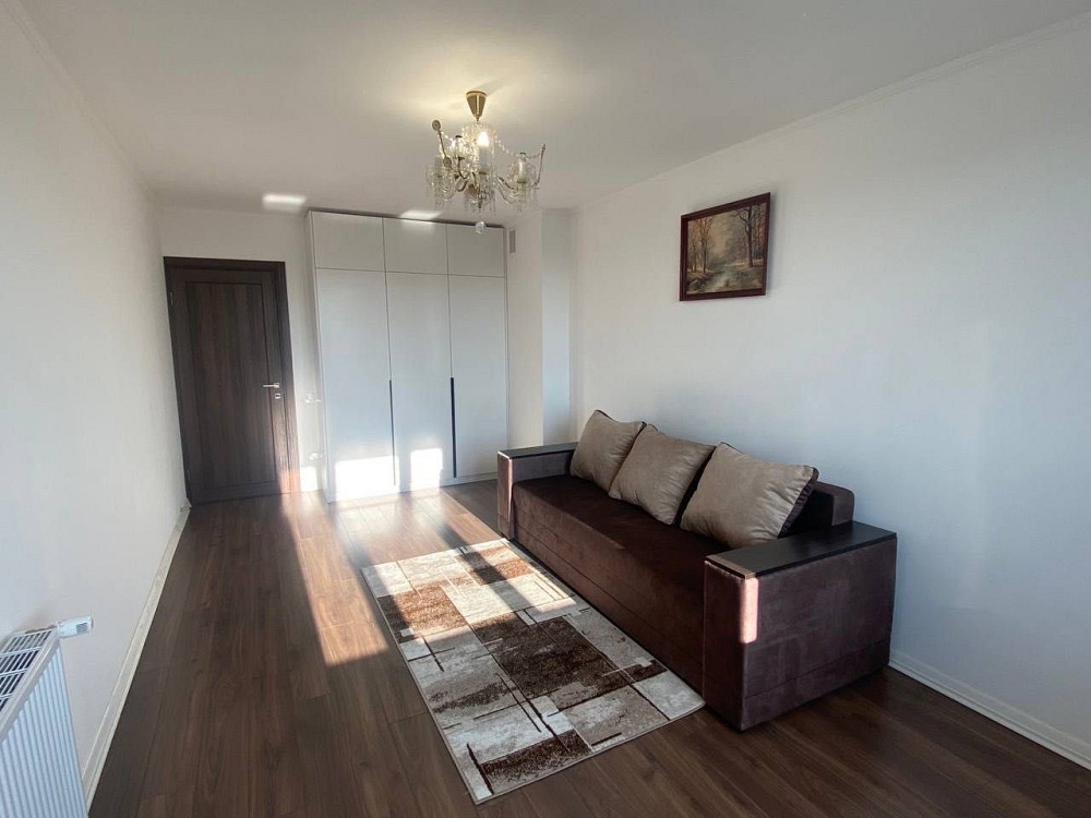 Оренда 2 кім квартири в новобудові вул. Багалія, Шевченківський р-н Львов - изображение 6