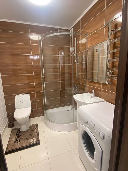 Оренда 2 кім квартири в новобудові вул. Багалія, Шевченківський р-н Львов - изображение 3