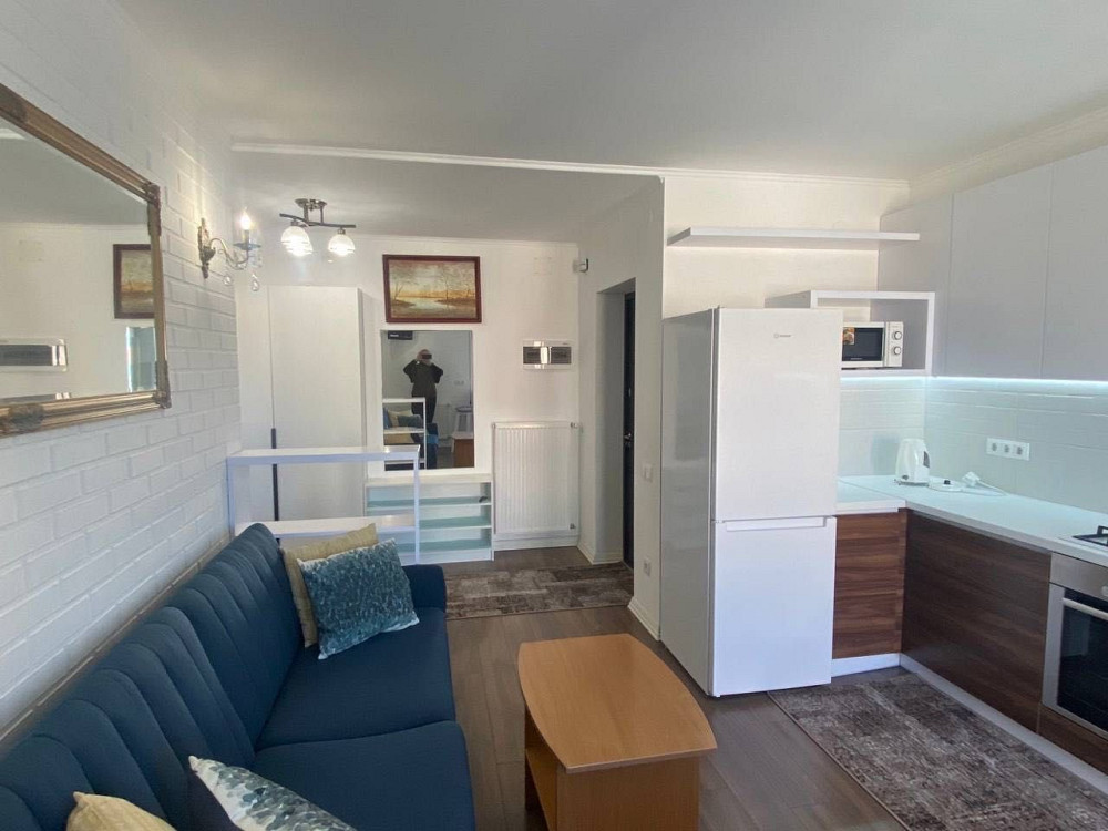 Оренда 2 кім квартири в новобудові вул. Багалія, Шевченківський р-н Львов - изображение 1