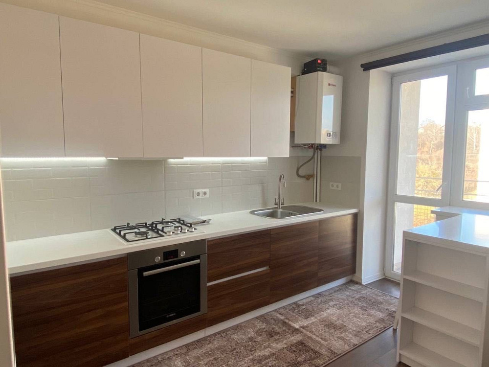 Оренда 2 кім квартири в новобудові вул. Багалія, Шевченківський р-н Львов - изображение 2