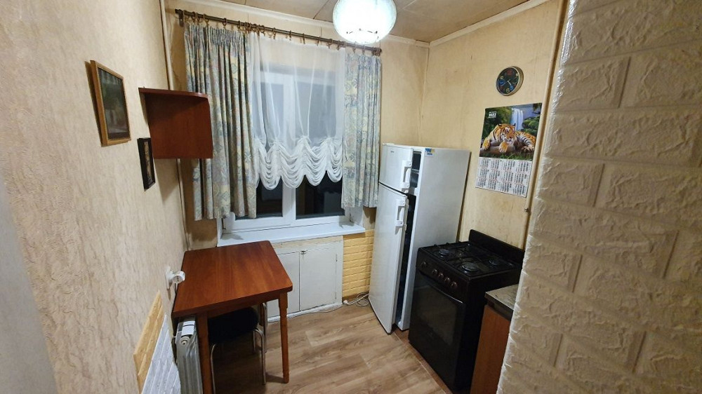 Сдам с 11. 12.  ХОЗЯИН -комисии не нужно, 1-ком. Данила Ничая. Дніпро - зображення 1