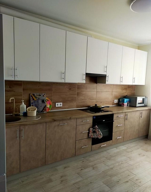 Красивая квартира, Жемчужина на Сахарова, 3 этаж Одеса - зображення 3