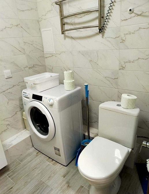 Красивая квартира, Жемчужина на Сахарова, 3 этаж Одеса - зображення 8