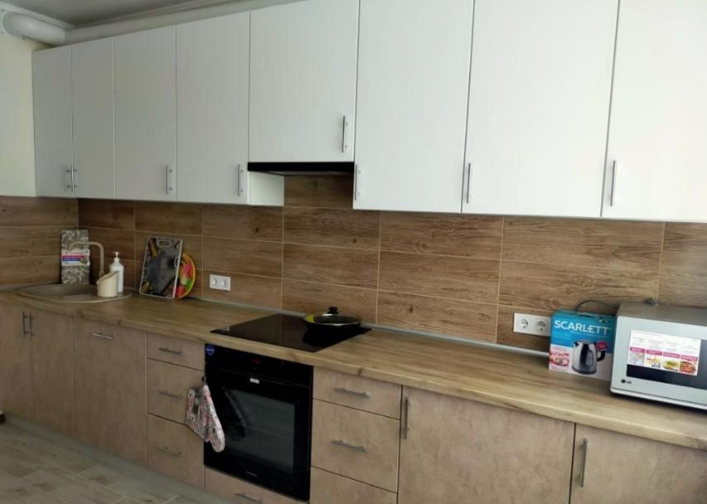 Красивая квартира, Жемчужина на Сахарова, 3 этаж Одеса - зображення 4