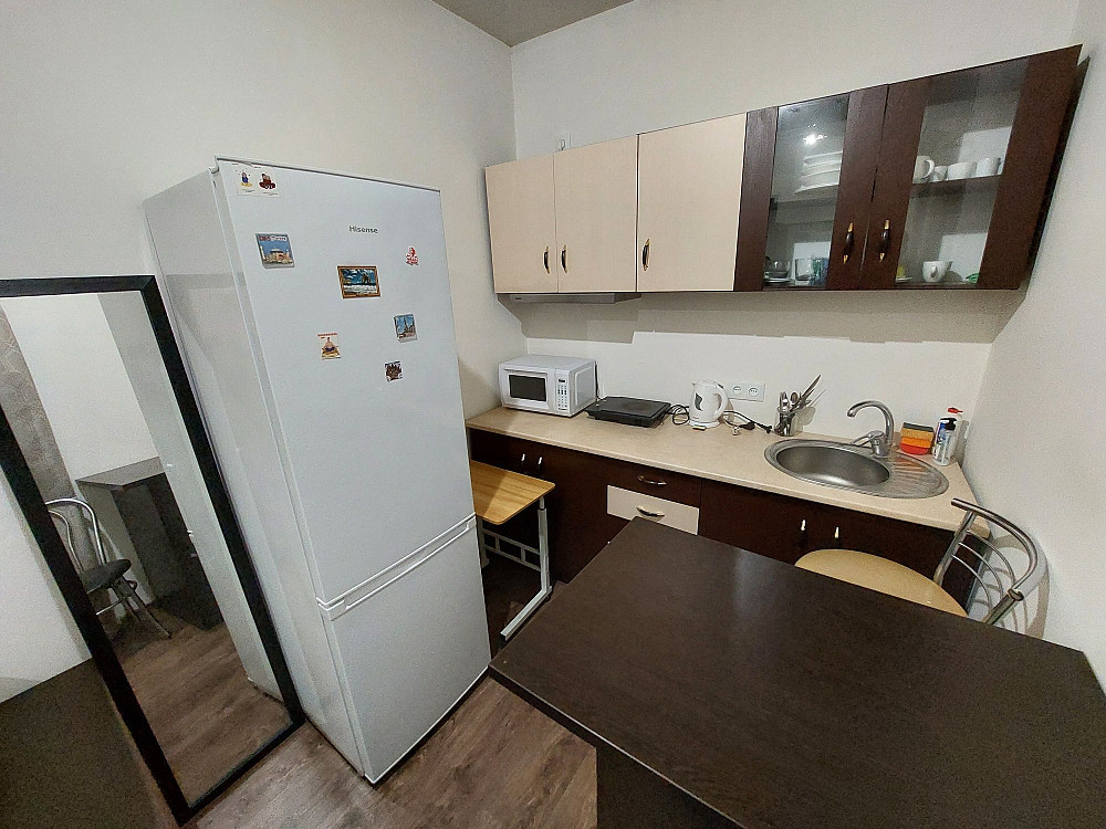 Аренда Сдаю 1 комн Проспект Центральный / Мариупольская Макдональдс Николаев - изображение 4