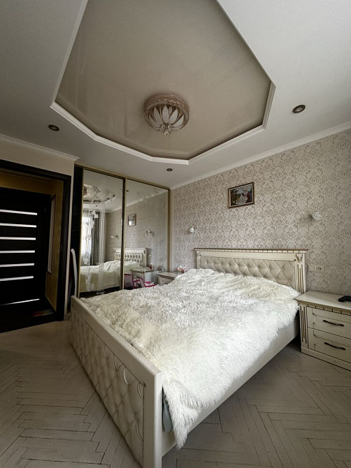 Оренда 2 кімнатної квартири вул. Володимира Великого Львов - изображение 4