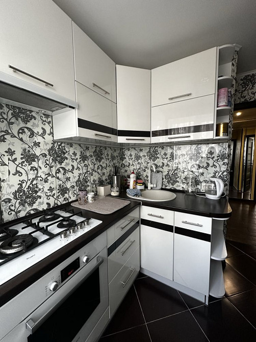 Оренда 2 кімнатної квартири вул. Володимира Великого Львов - изображение 1