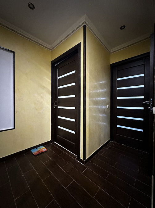 Оренда 2 кімнатної квартири вул. Володимира Великого Львов - изображение 8