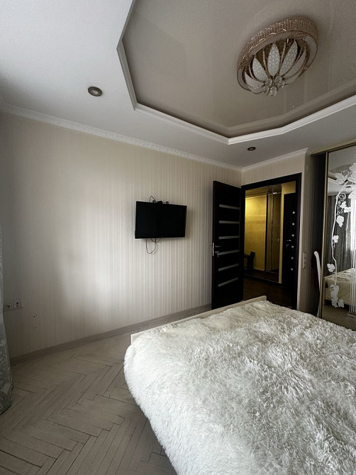 Оренда 2 кімнатної квартири вул. Володимира Великого Львов - изображение 5