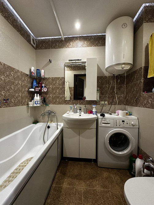 Оренда 2 кімнатної квартири вул. Володимира Великого Львов - изображение 7