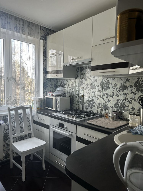 Оренда 2 кімнатної квартири вул. Володимира Великого Львов - изображение 2