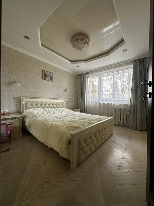 Оренда 2 кімнатної квартири вул. Володимира Великого Львов - изображение 3