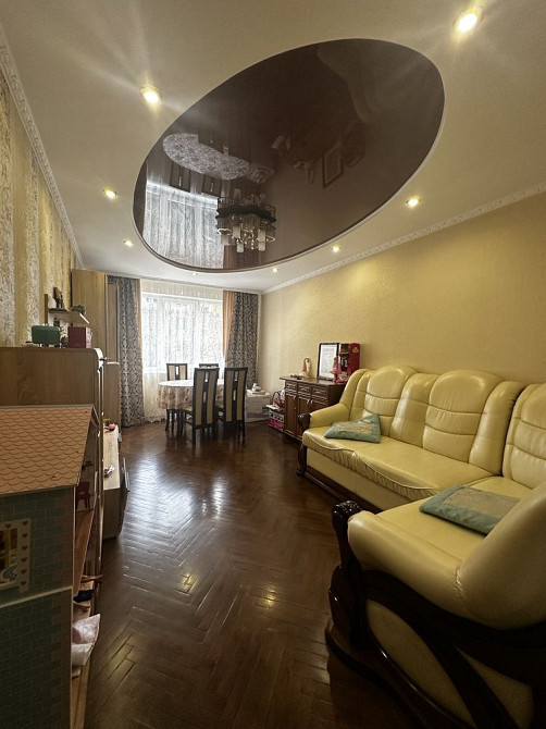 Оренда 2 кімнатної квартири вул. Володимира Великого Львов - изображение 6