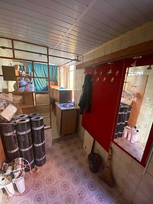 СУПЕР ЦЕНА!   Сдам 1кв 50кв.м в Центре 5 минут до метро Пушкинская Харьков - изображение 8