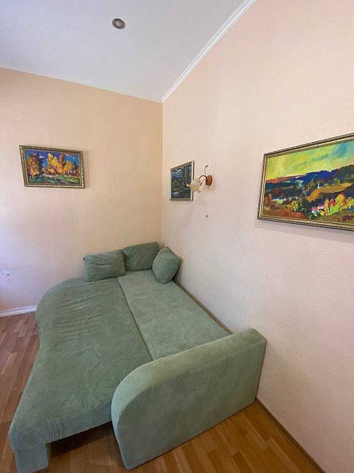 СУПЕР ЦЕНА!   Сдам 1кв 50кв.м в Центре 5 минут до метро Пушкинская Харьков - изображение 4