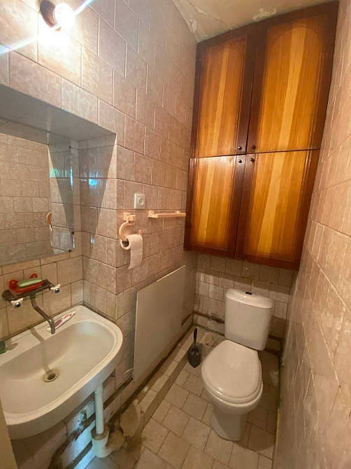 СУПЕР ЦЕНА!   Сдам 1кв 50кв.м в Центре 5 минут до метро Пушкинская Харьков - изображение 5