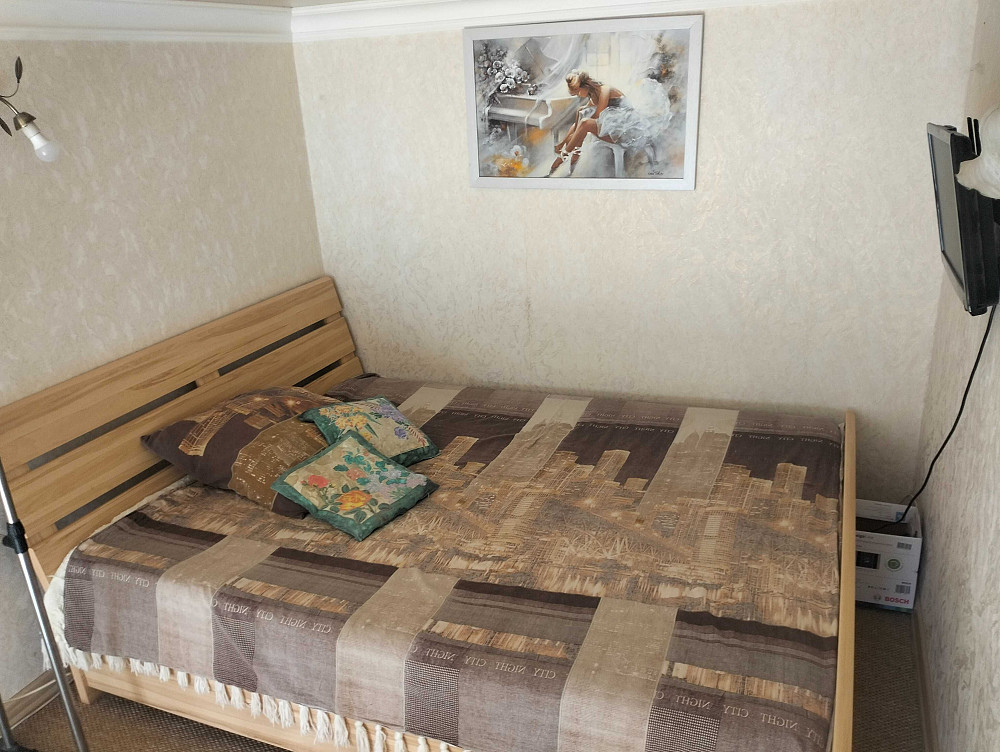 Сдам 1 комнатную 2 ярусную квартиру на 10 апреля/Мечникова Одеса - зображення 3