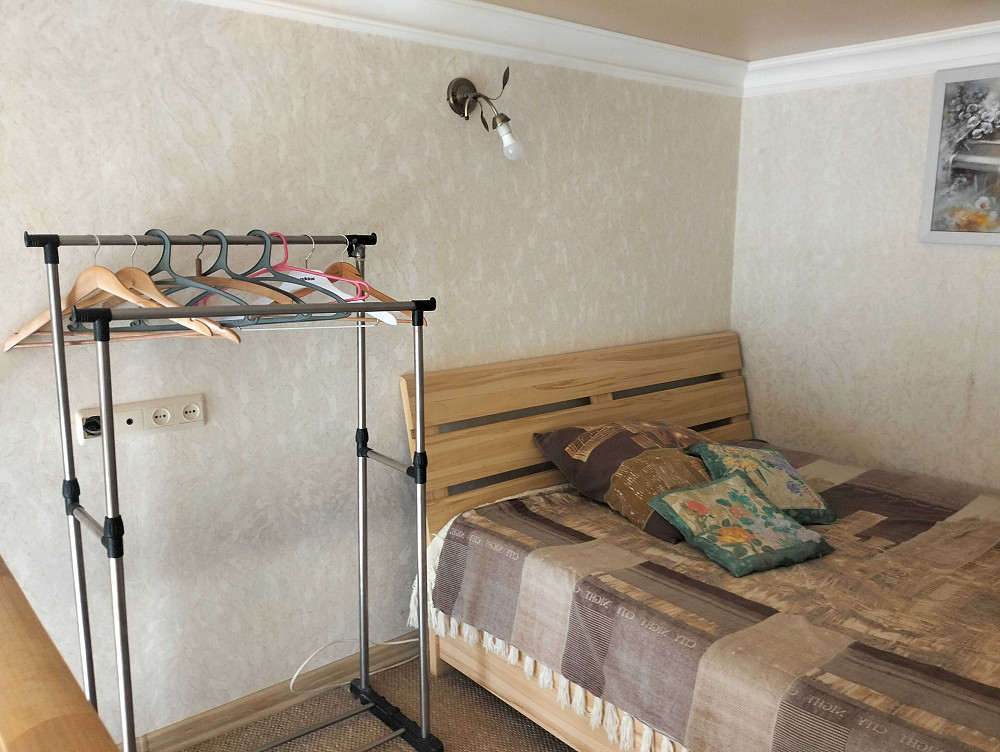 Сдам 1 комнатную 2 ярусную квартиру на 10 апреля/Мечникова Одеса - зображення 2