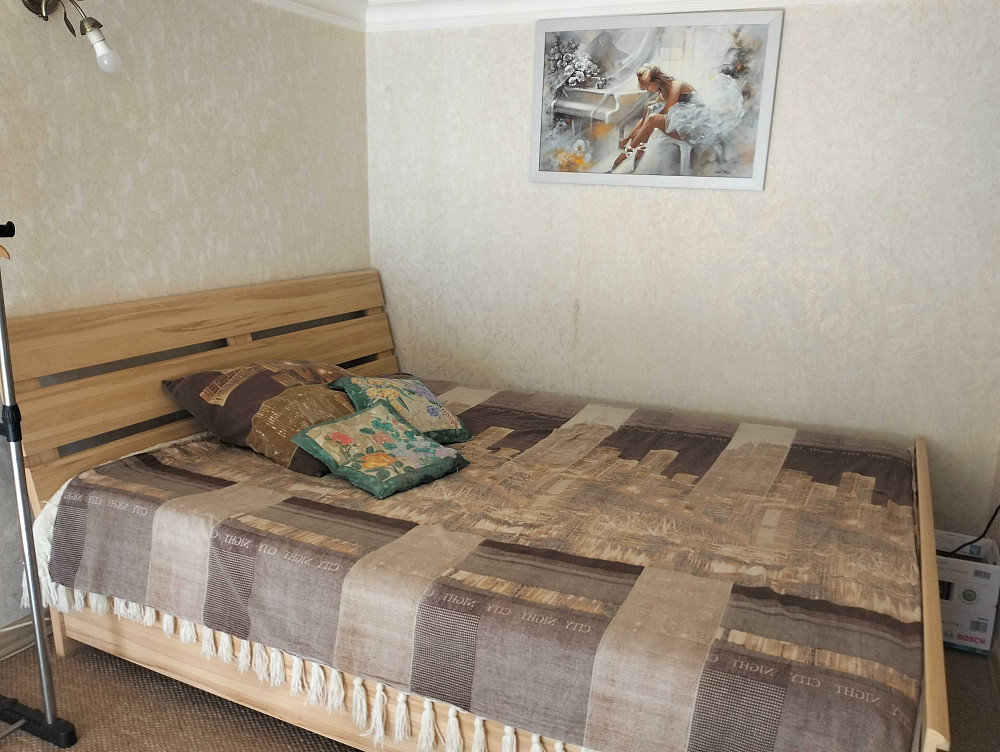 Сдам 1 комнатную 2 ярусную квартиру на 10 апреля/Мечникова Одеса - зображення 1