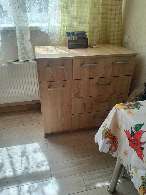 Сдам 1 комнатную 2 ярусную квартиру на 10 апреля/Мечникова Одеса - зображення 8