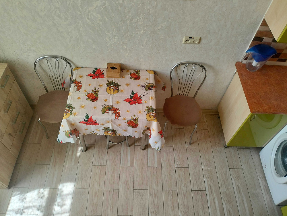 Сдам 1 комнатную 2 ярусную квартиру на 10 апреля/Мечникова Одеса - зображення 7