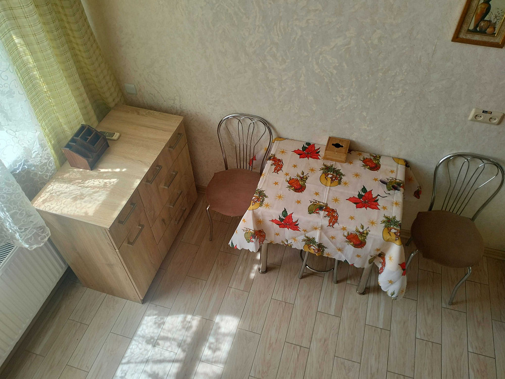 Сдам 1 комнатную 2 ярусную квартиру на 10 апреля/Мечникова Одеса - зображення 6