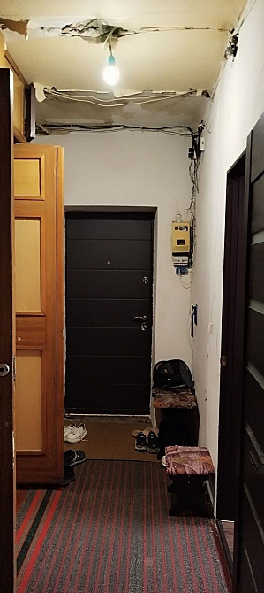 Продам 4х комнатную квартиру в районе пр. Мазепы Дніпро - зображення 4