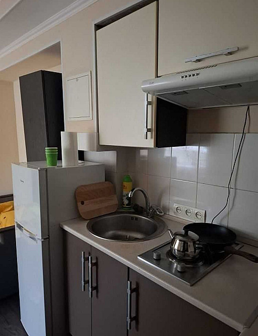 Продам 1 комнатную квартиру в районе ул. Караваева Дніпро - зображення 5