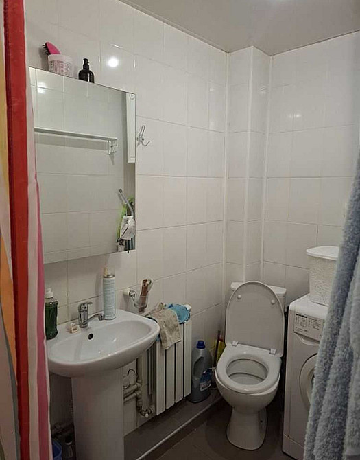 Продам 1 комнатную квартиру в районе ул. Караваева Дніпро - зображення 2