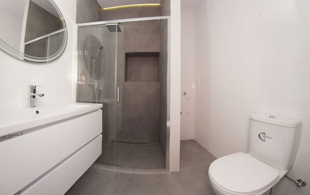 Продам 2х комнатную квартиру в новом доме Дніпро - зображення 1