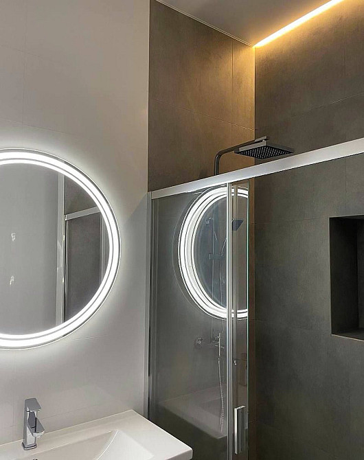 Продам 2х комнатную квартиру в новом доме Дніпро - зображення 2