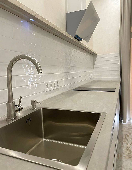 Продам 2х комнатную квартиру в новом доме Дніпро - зображення 8