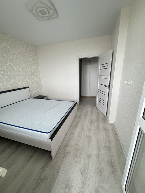 Світла видова 1к квартира в жк Метрополія, Камянська, 128 Борисполь - изображение 6