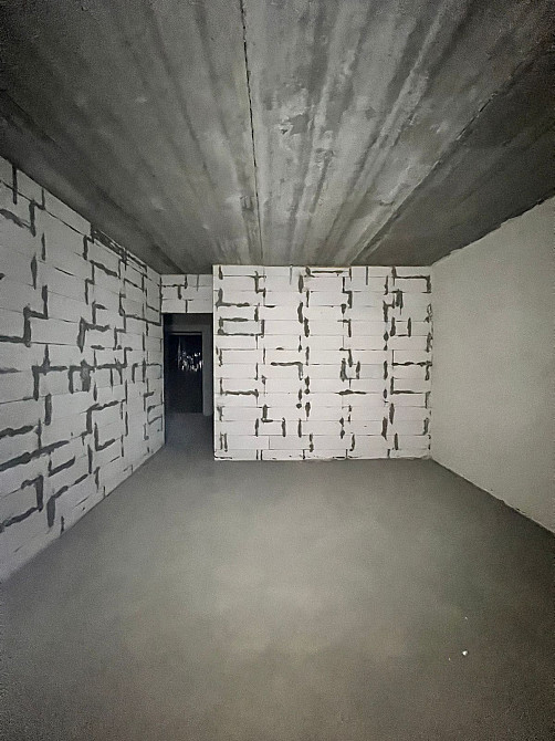 Двокімнатна квартира під ремонт ЖК Софіївська Сфера Софіївська Борщагівка - зображення 8