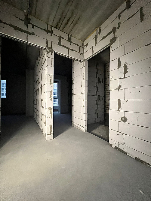 Двокімнатна квартира під ремонт ЖК Софіївська Сфера Софіївська Борщагівка - зображення 6