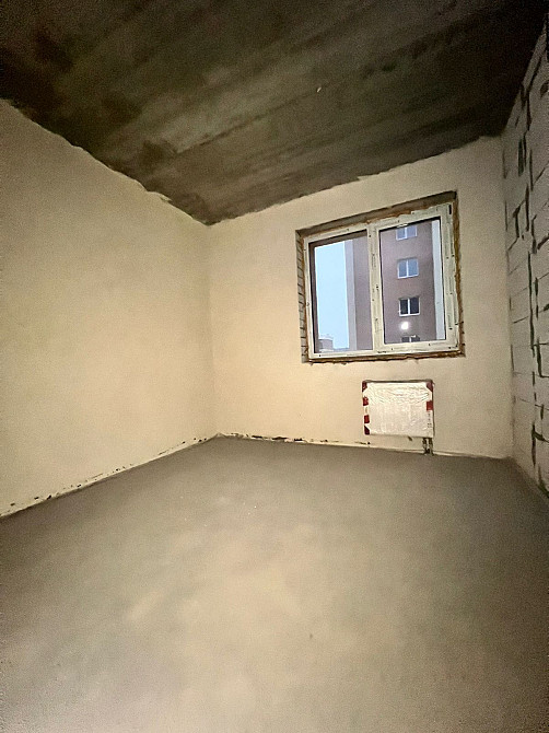 Двокімнатна квартира під ремонт ЖК Софіївська Сфера Софіївська Борщагівка - зображення 3