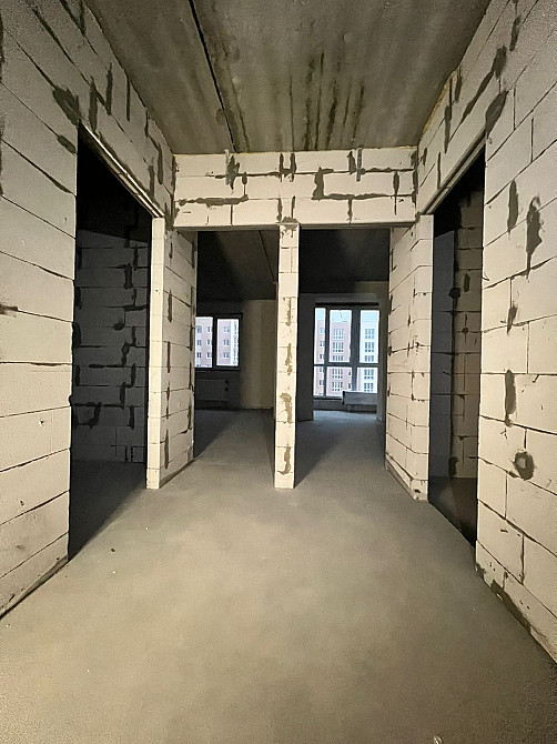 Двокімнатна квартира під ремонт ЖК Софіївська Сфера Софіївська Борщагівка - зображення 7