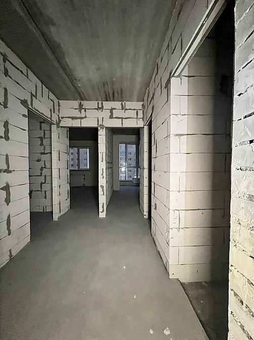 Двокімнатна квартира під ремонт ЖК Софіївська Сфера Софіївська Борщагівка - зображення 1