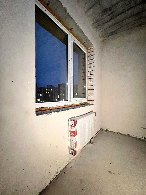 Двокімнатна квартира під ремонт ЖК Софіївська Сфера Софіївська Борщагівка - зображення 2