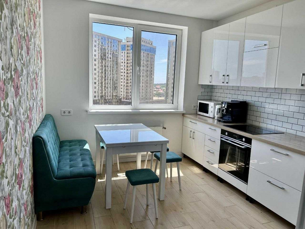 Продажа 2 комнатной квартиры в ЖК "56 Жемчужина" Лиманка - зображення 5