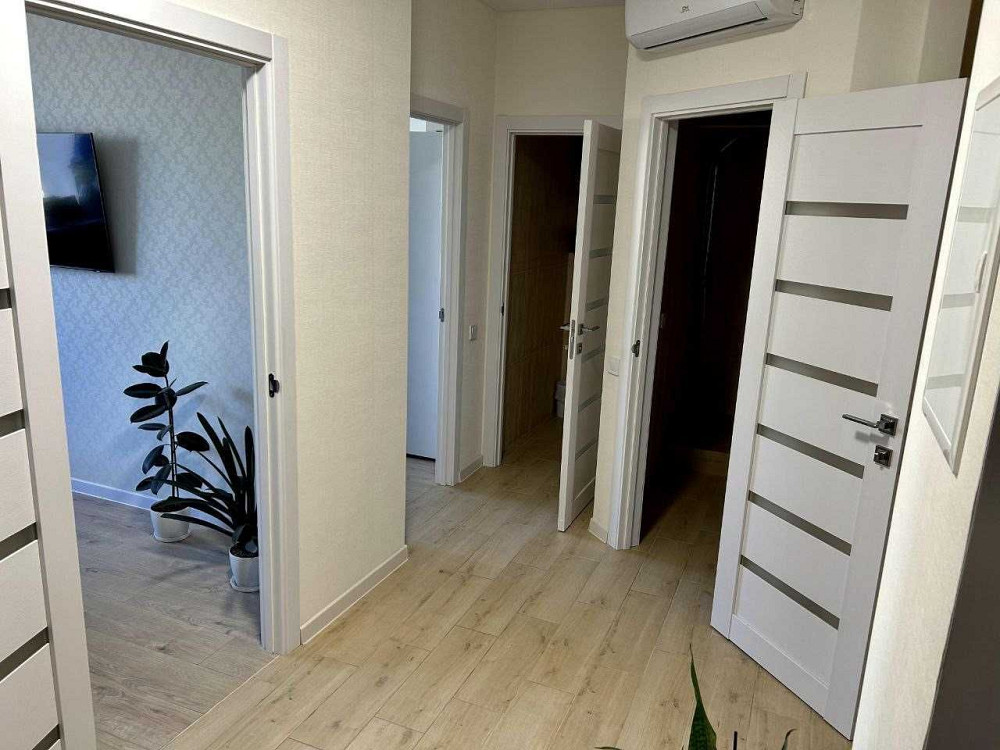 Продажа 2 комнатной квартиры в ЖК "56 Жемчужина" Лиманка - зображення 8