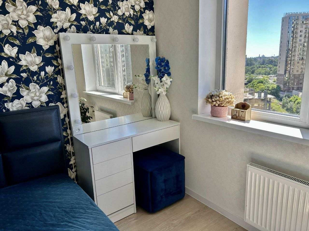 Продажа 2 комнатной квартиры в ЖК "56 Жемчужина" Лиманка - зображення 2